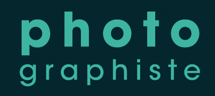 Logo PhotoGraphiste